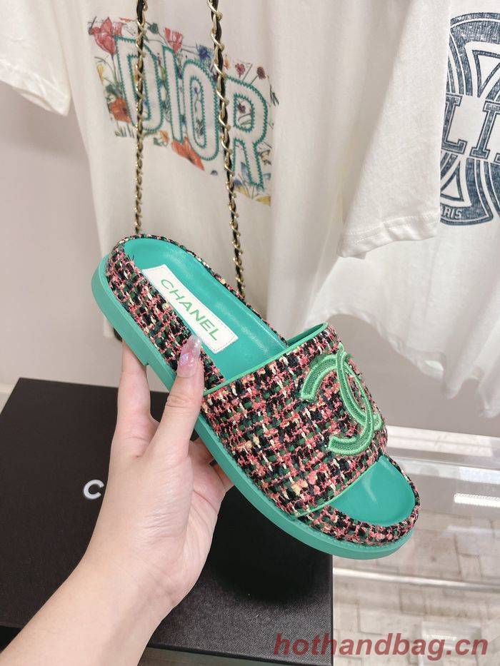 Chanel Shoes CHS00723 Chanel Shoes CHS00723