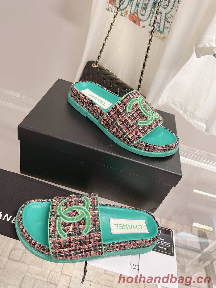 Chanel Shoes CHS00723 Chanel Shoes CHS00723