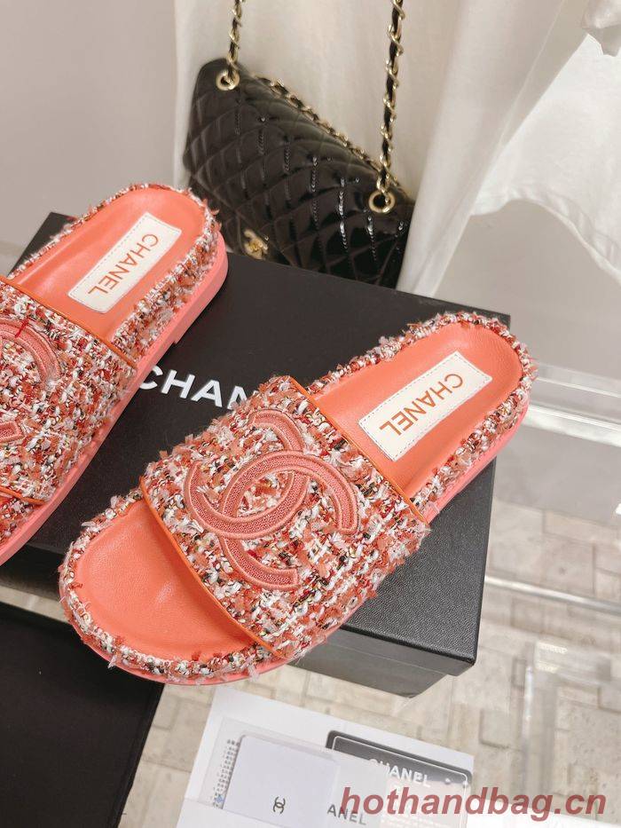 Chanel Shoes CHS00724 Chanel Shoes CHS00724