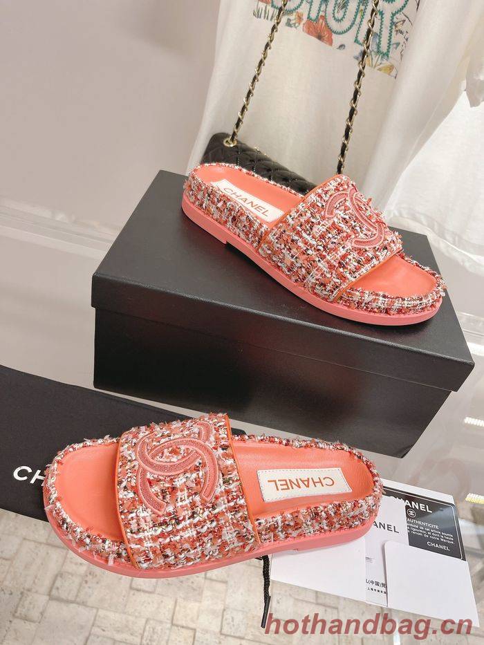 Chanel Shoes CHS00724 Chanel Shoes CHS00724