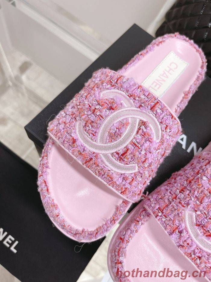 Chanel Shoes CHS00725 Chanel Shoes CHS00725