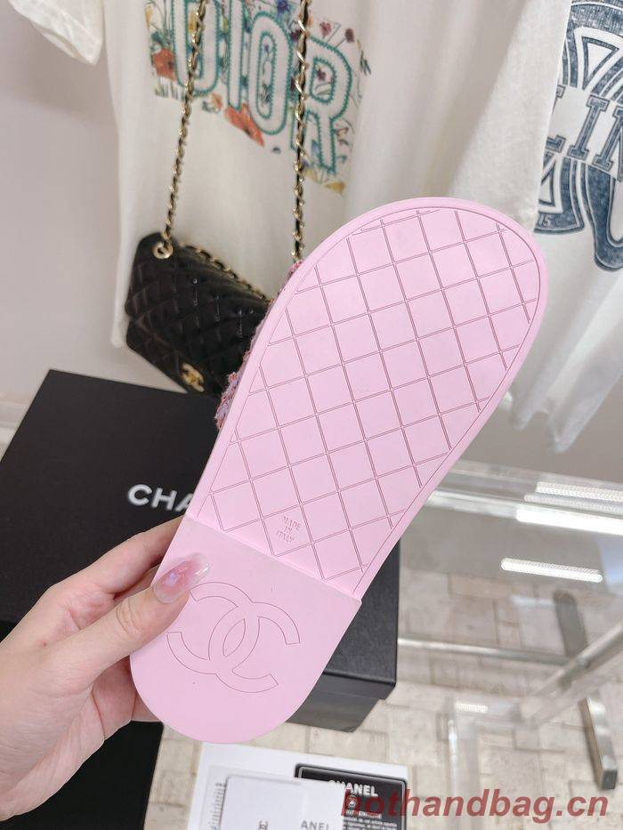 Chanel Shoes CHS00725 Chanel Shoes CHS00725