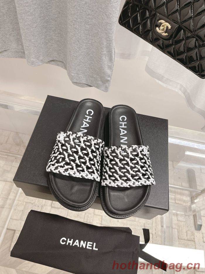 Chanel Shoes CHS00729 Chanel Shoes CHS00729