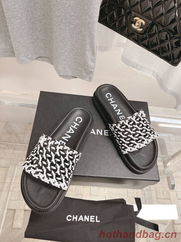 Chanel Shoes CHS00729 Chanel Shoes CHS00729