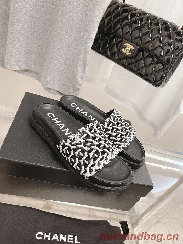 Chanel Shoes CHS00729 Chanel Shoes CHS00729