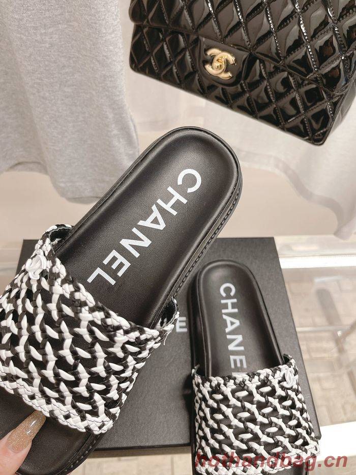 Chanel Shoes CHS00729 Chanel Shoes CHS00729