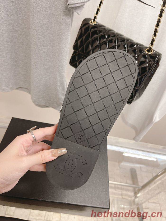 Chanel Shoes CHS00729 Chanel Shoes CHS00729