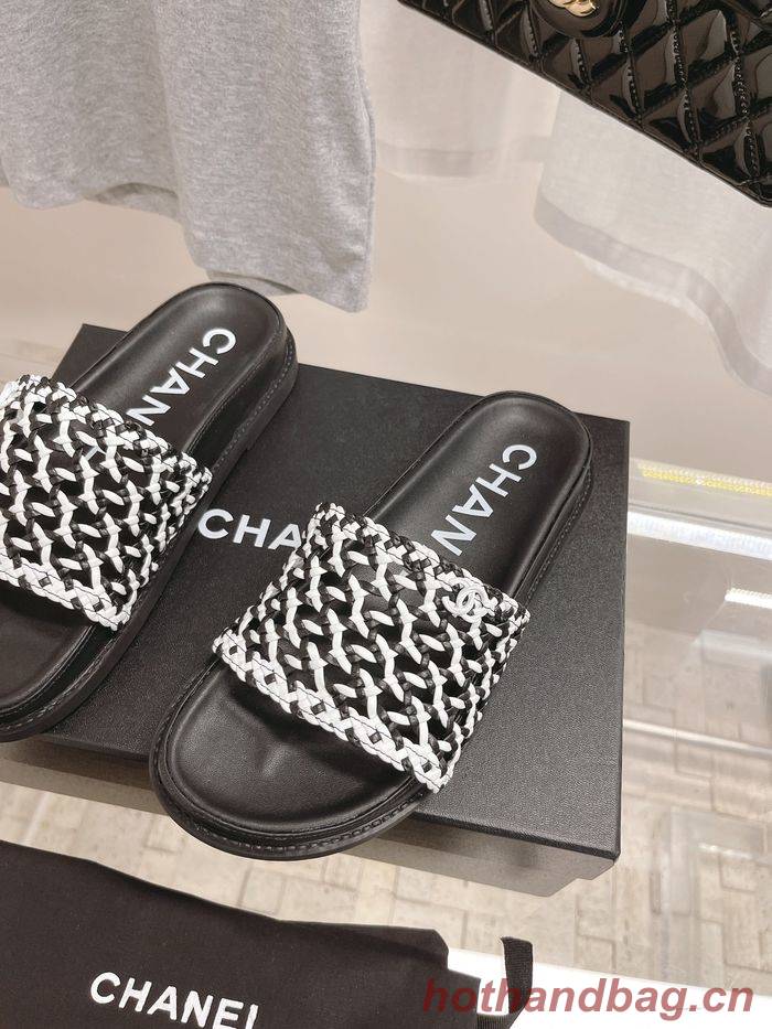 Chanel Shoes CHS00729 Chanel Shoes CHS00729