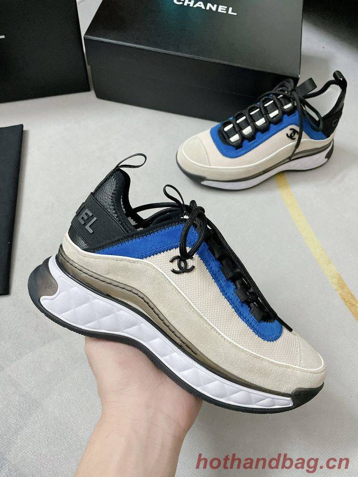 Chanel Shoes CHS00733 Chanel Shoes CHS00733