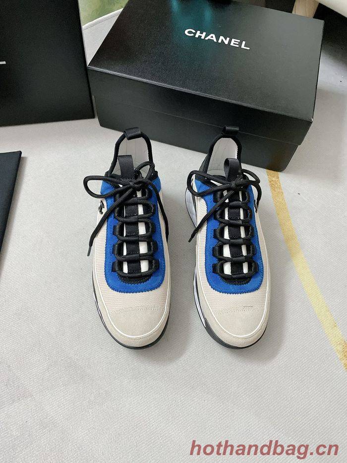 Chanel Shoes CHS00733 Chanel Shoes CHS00733