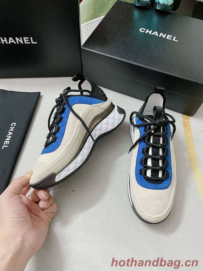 Chanel Shoes CHS00733 Chanel Shoes CHS00733