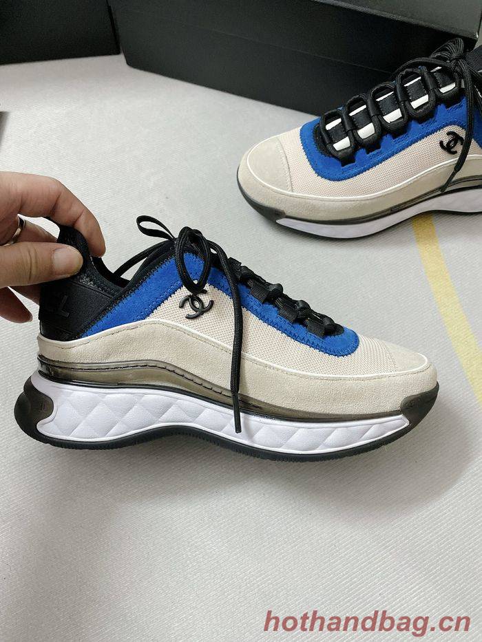 Chanel Shoes CHS00733 Chanel Shoes CHS00733