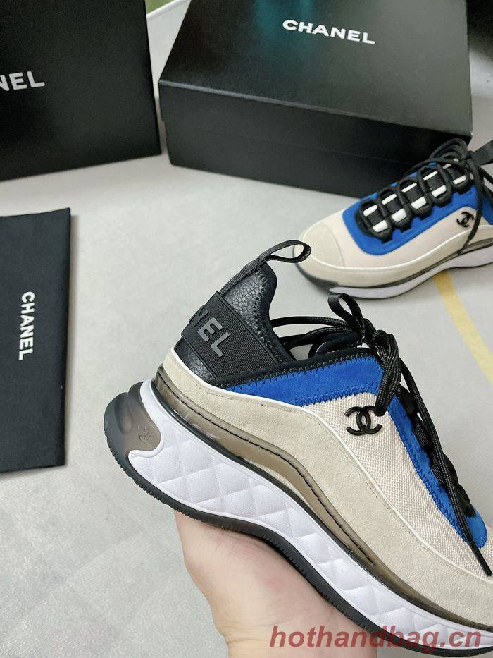 Chanel Shoes CHS00733 Chanel Shoes CHS00733