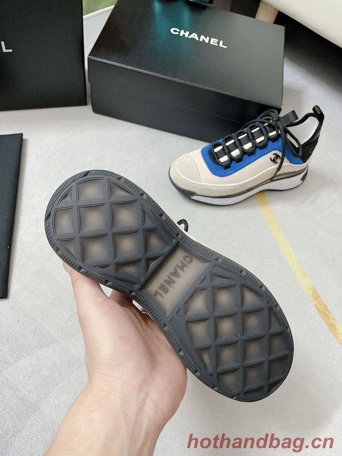 Chanel Shoes CHS00733 Chanel Shoes CHS00733