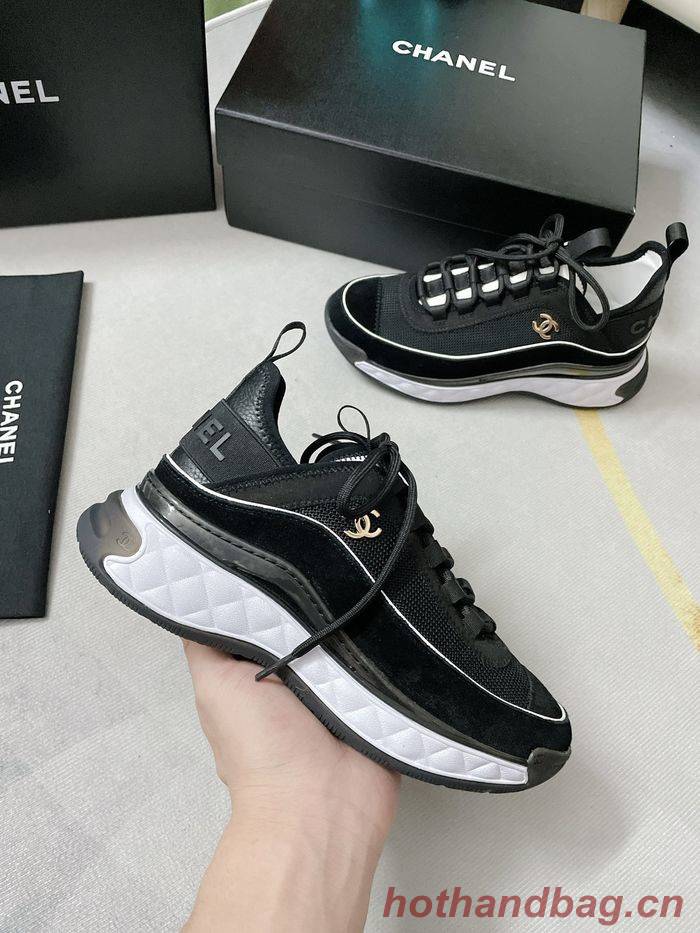 Chanel Shoes CHS00734 Chanel Shoes CHS00734