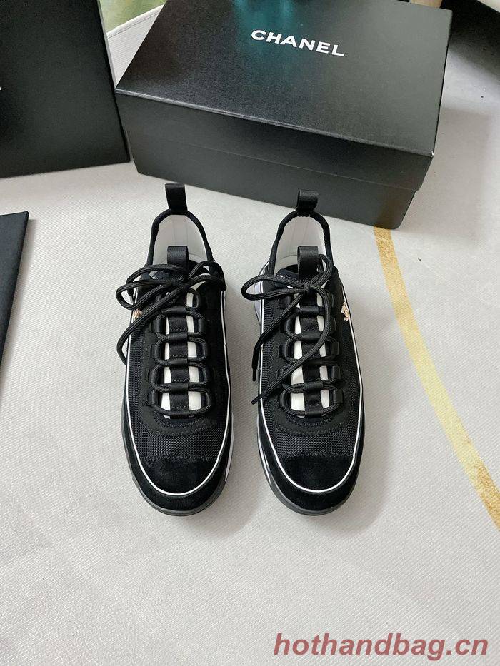 Chanel Shoes CHS00734 Chanel Shoes CHS00734