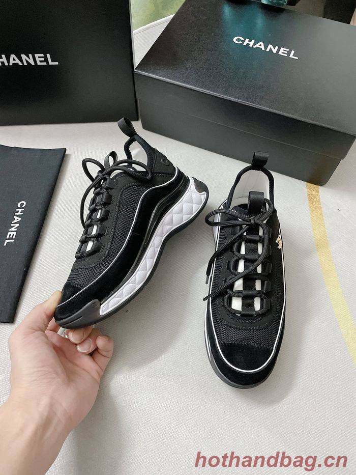 Chanel Shoes CHS00734 Chanel Shoes CHS00734