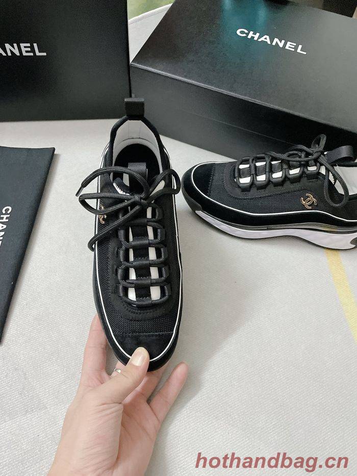 Chanel Shoes CHS00734 Chanel Shoes CHS00734