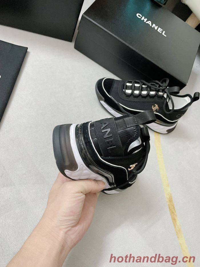 Chanel Shoes CHS00734 Chanel Shoes CHS00734