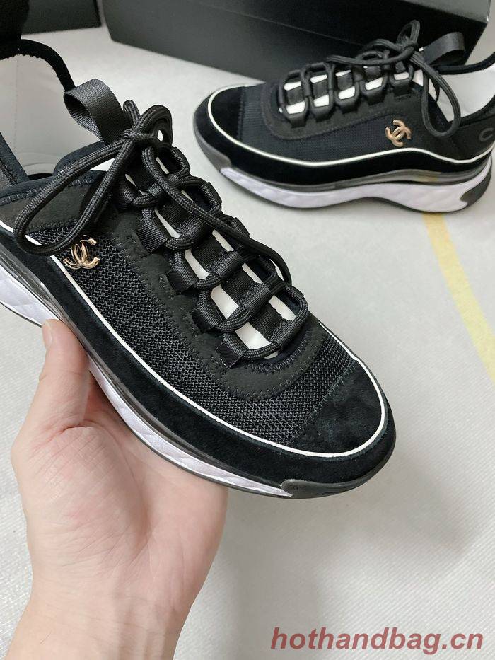 Chanel Shoes CHS00734 Chanel Shoes CHS00734