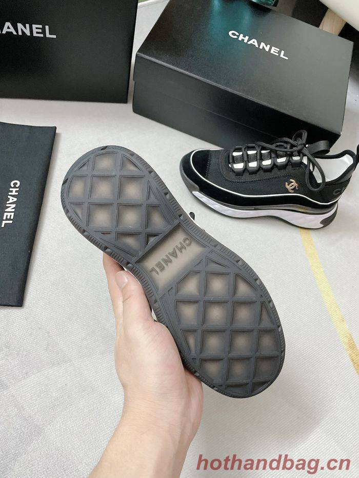 Chanel Shoes CHS00734 Chanel Shoes CHS00734