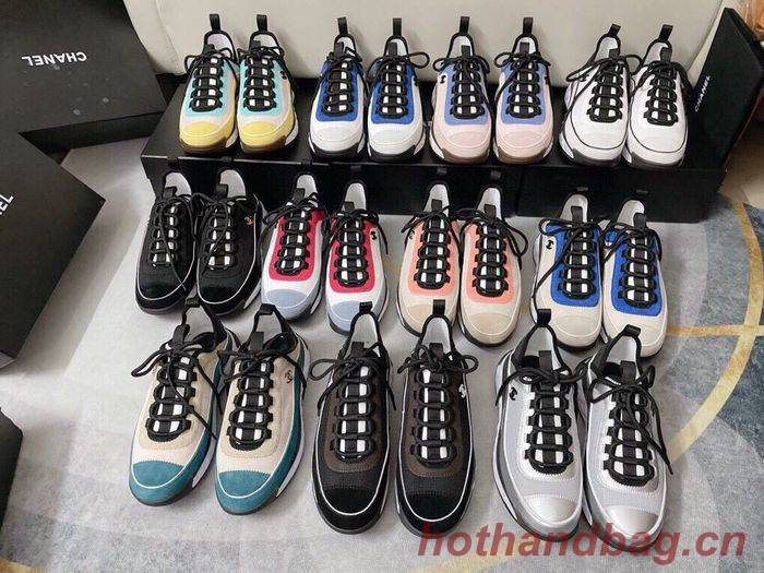 Chanel Shoes CHS00734 Chanel Shoes CHS00734