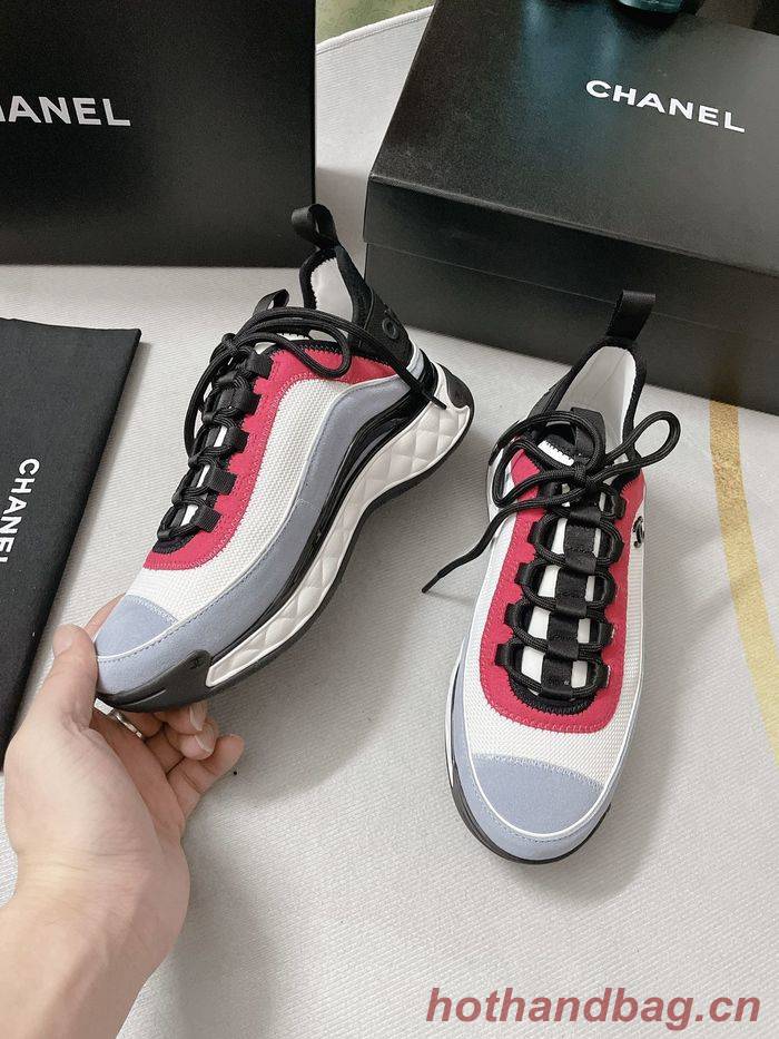 Chanel Shoes CHS00735 Chanel Shoes CHS00735