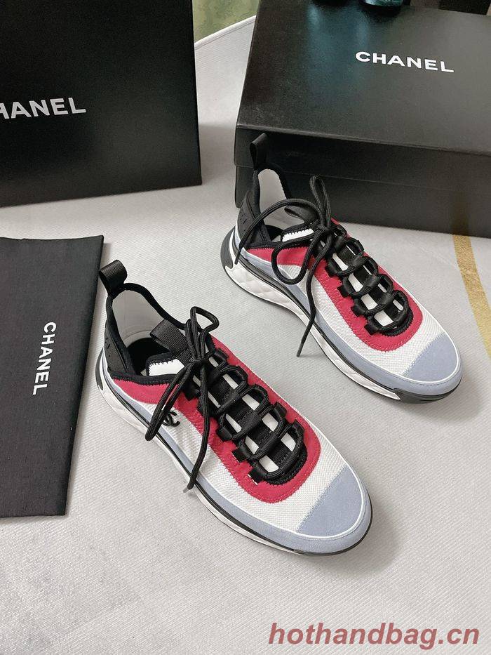 Chanel Shoes CHS00735 Chanel Shoes CHS00735