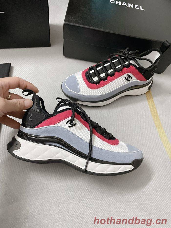 Chanel Shoes CHS00735 Chanel Shoes CHS00735