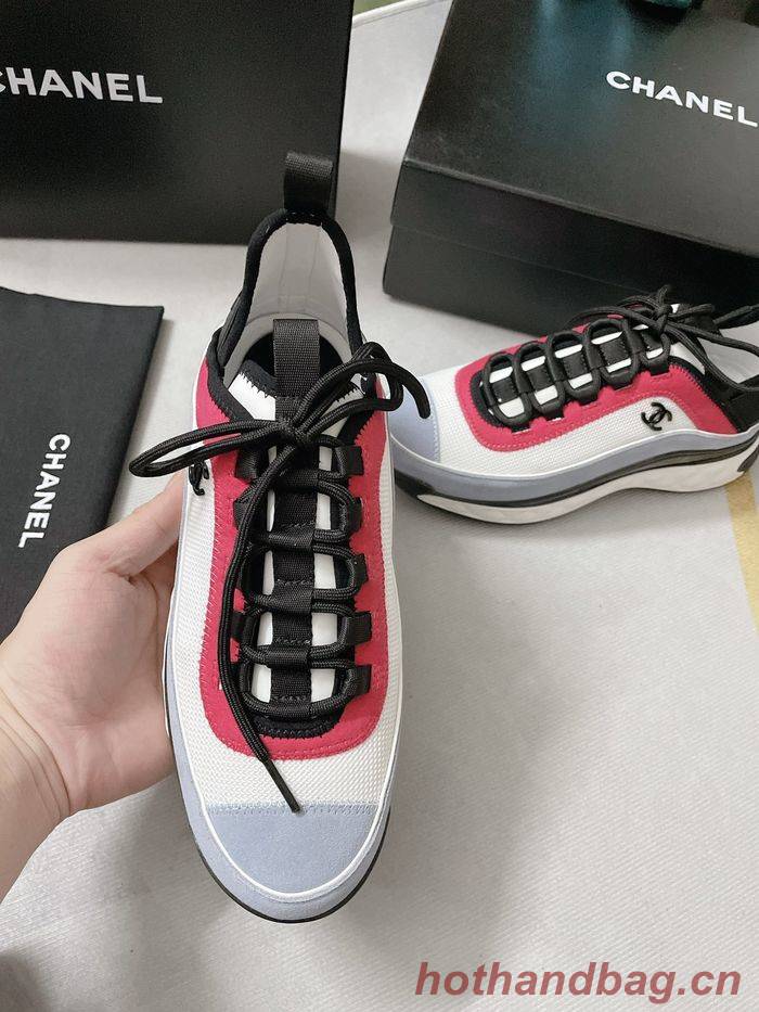 Chanel Shoes CHS00735 Chanel Shoes CHS00735