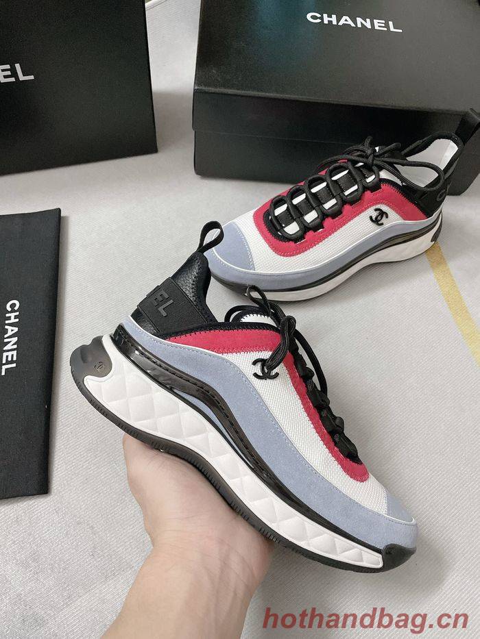 Chanel Shoes CHS00735 Chanel Shoes CHS00735