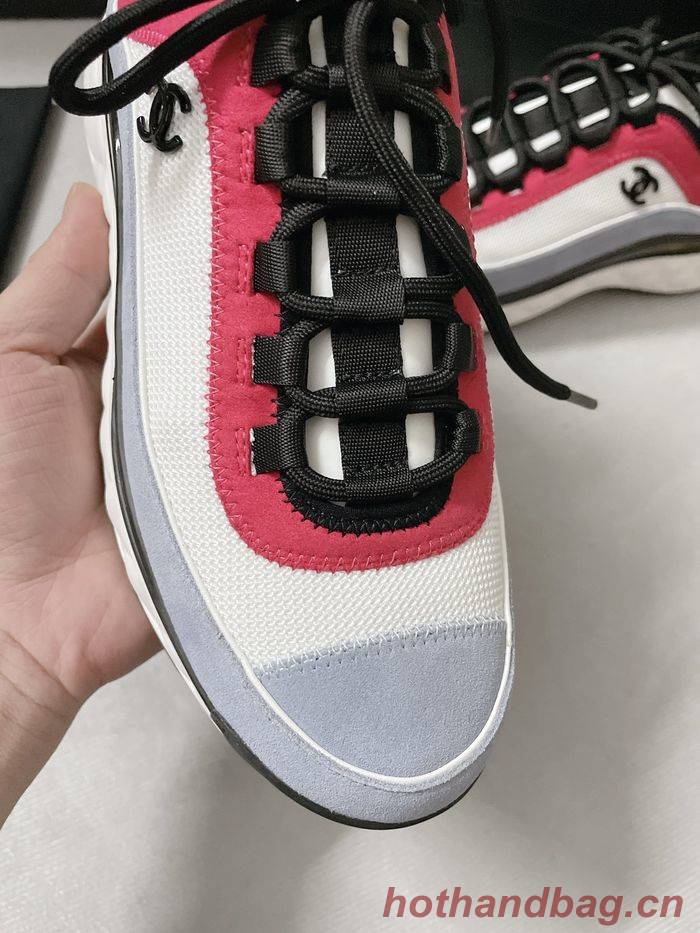 Chanel Shoes CHS00735 Chanel Shoes CHS00735