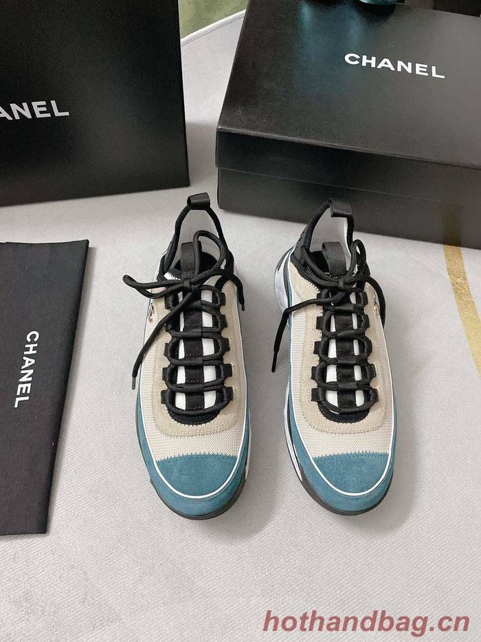 Chanel Shoes CHS00736 Chanel Shoes CHS00736