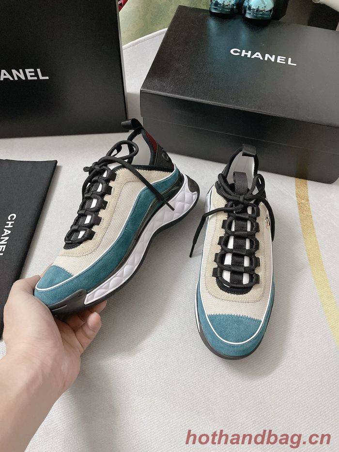 Chanel Shoes CHS00736 Chanel Shoes CHS00736