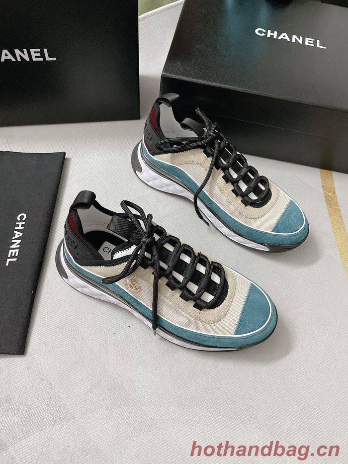 Chanel Shoes CHS00736 Chanel Shoes CHS00736