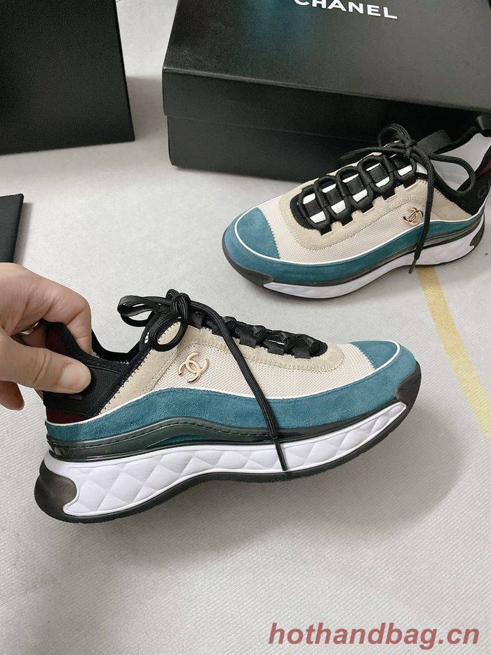 Chanel Shoes CHS00736 Chanel Shoes CHS00736