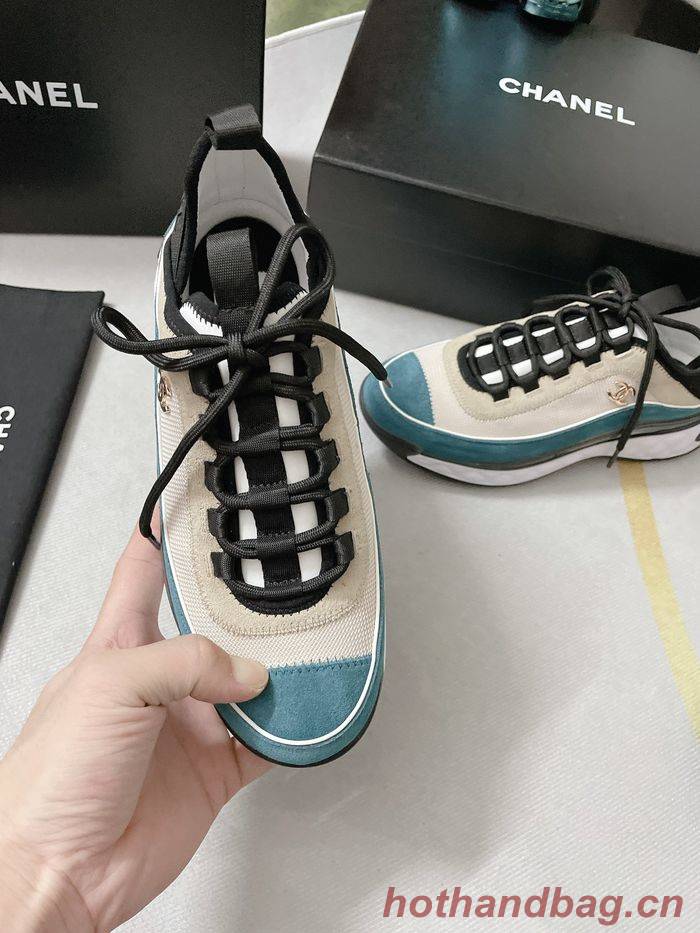 Chanel Shoes CHS00736 Chanel Shoes CHS00736