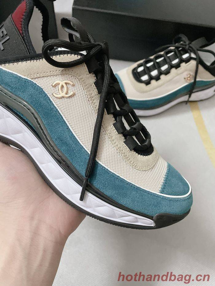 Chanel Shoes CHS00736 Chanel Shoes CHS00736