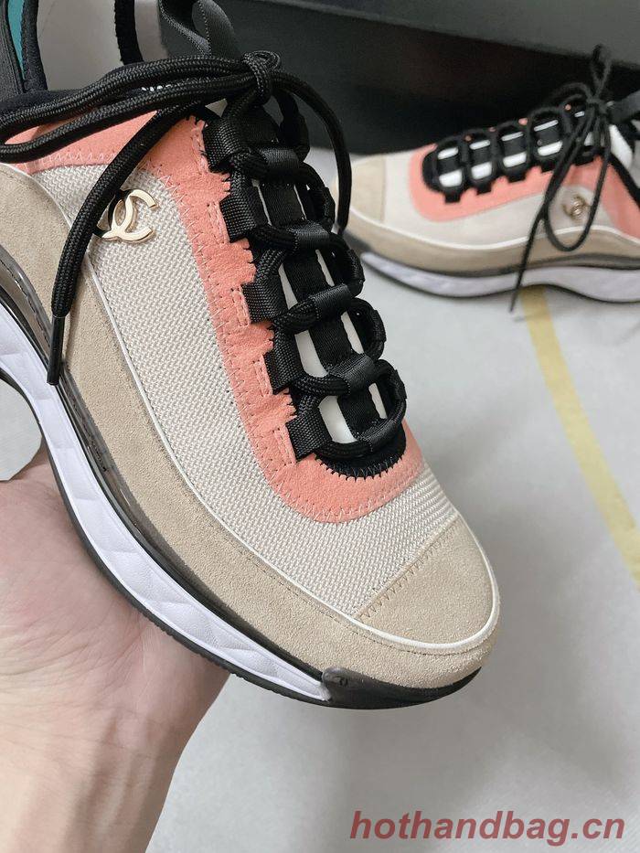 Chanel Shoes CHS00737 Chanel Shoes CHS00737