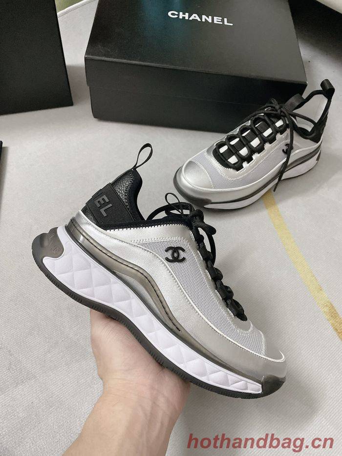 Chanel Shoes CHS00738 Chanel Shoes CHS00738