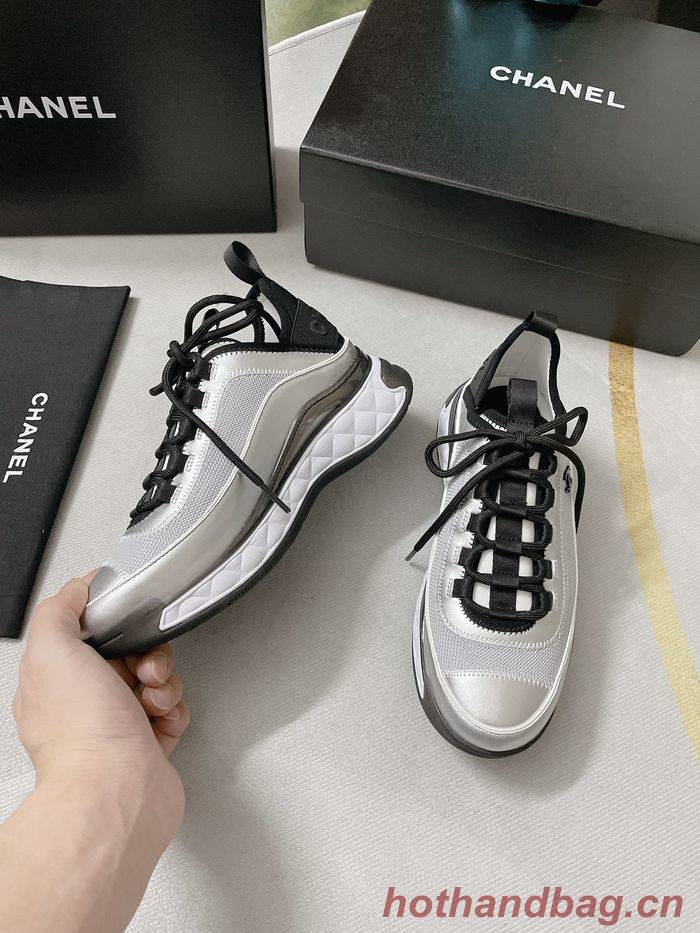 Chanel Shoes CHS00738 Chanel Shoes CHS00738