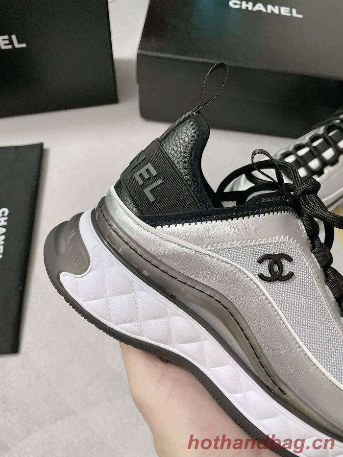 Chanel Shoes CHS00738 Chanel Shoes CHS00738