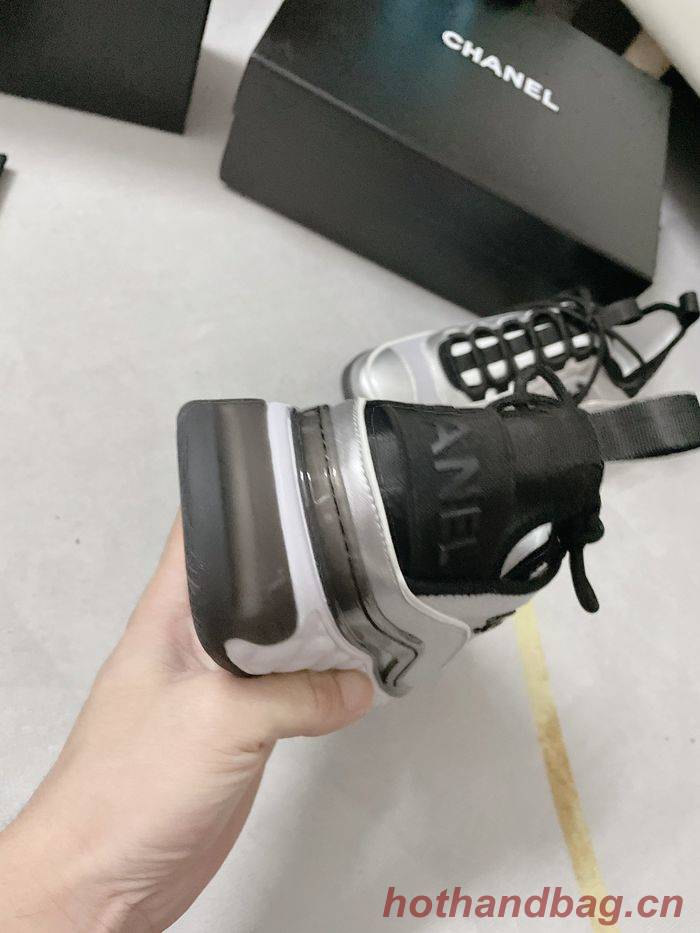 Chanel Shoes CHS00738 Chanel Shoes CHS00738