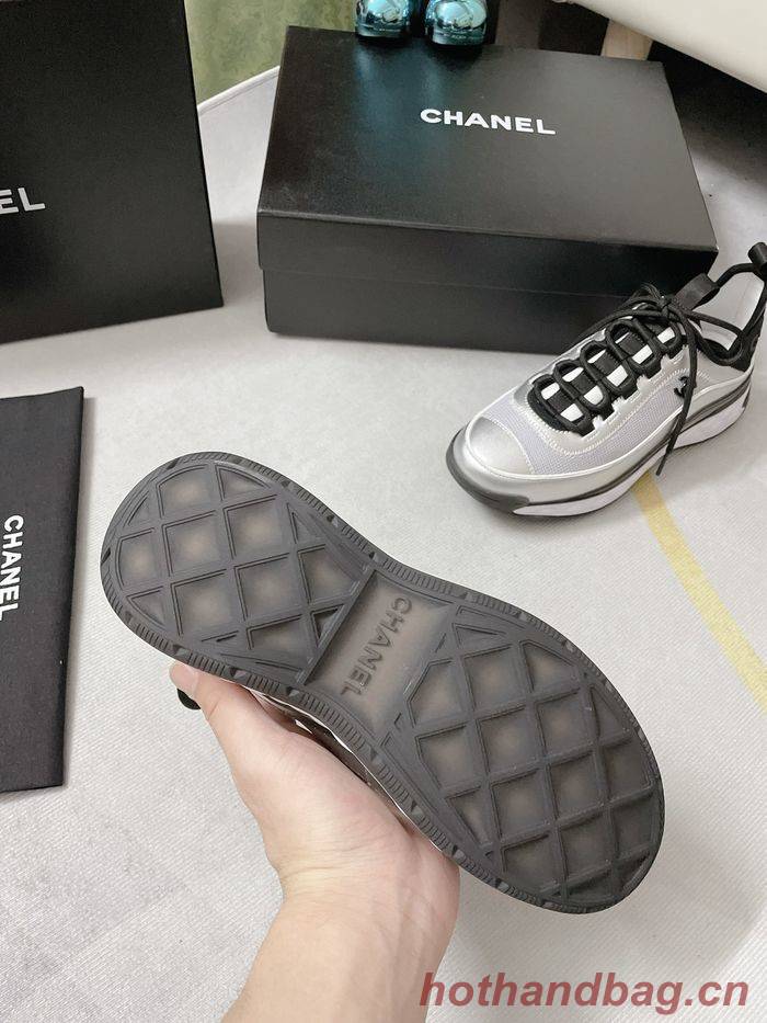 Chanel Shoes CHS00738 Chanel Shoes CHS00738