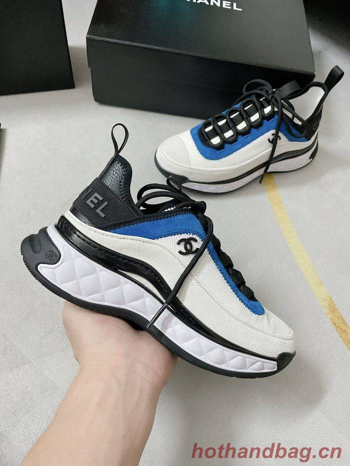 Chanel Shoes CHS00739 Chanel Shoes CHS00739