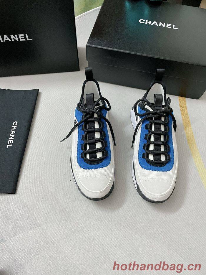 Chanel Shoes CHS00739 Chanel Shoes CHS00739