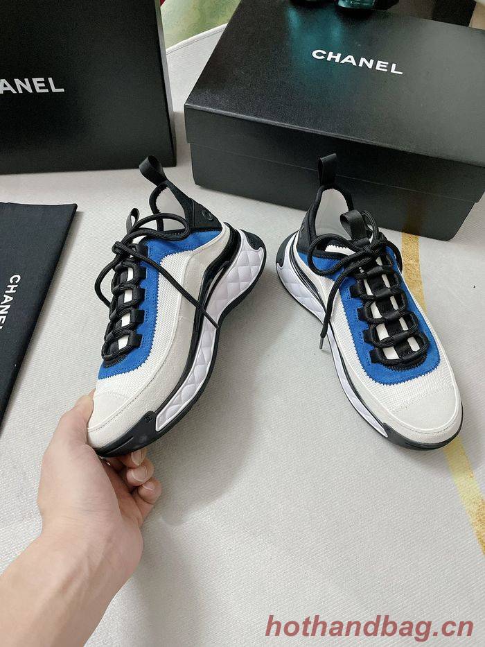 Chanel Shoes CHS00739 Chanel Shoes CHS00739