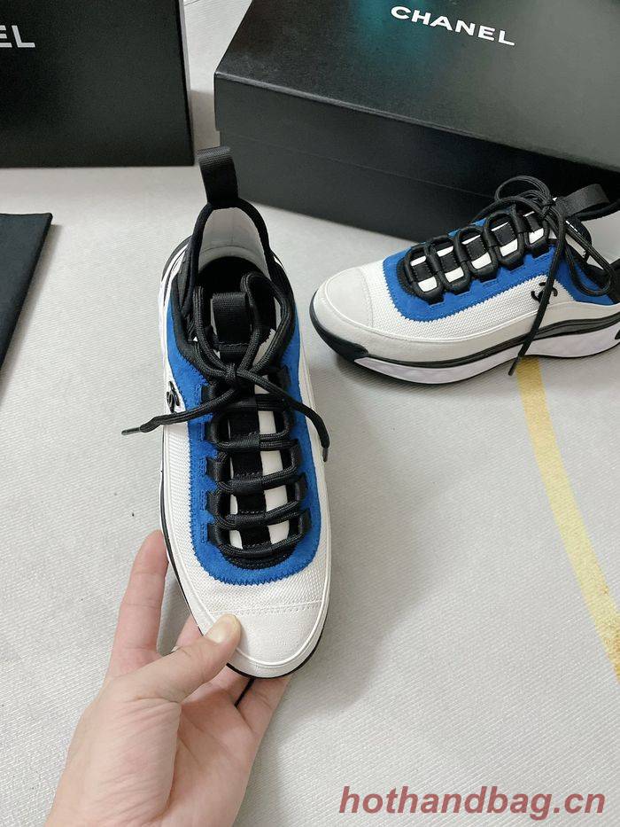 Chanel Shoes CHS00739 Chanel Shoes CHS00739