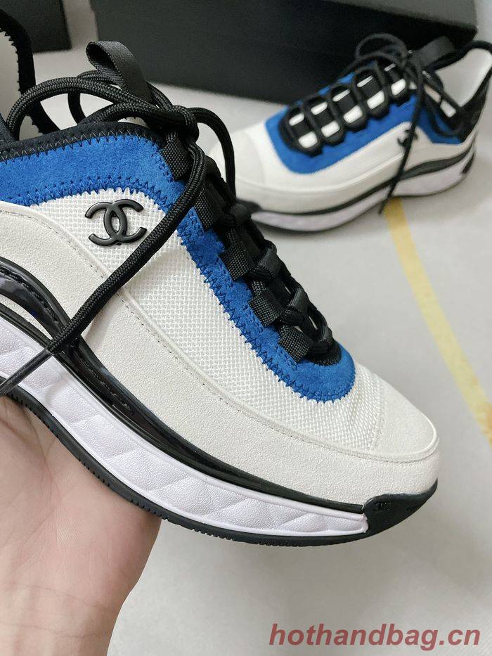 Chanel Shoes CHS00739 Chanel Shoes CHS00739