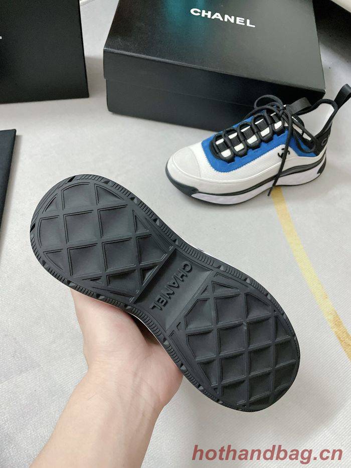 Chanel Shoes CHS00739 Chanel Shoes CHS00739